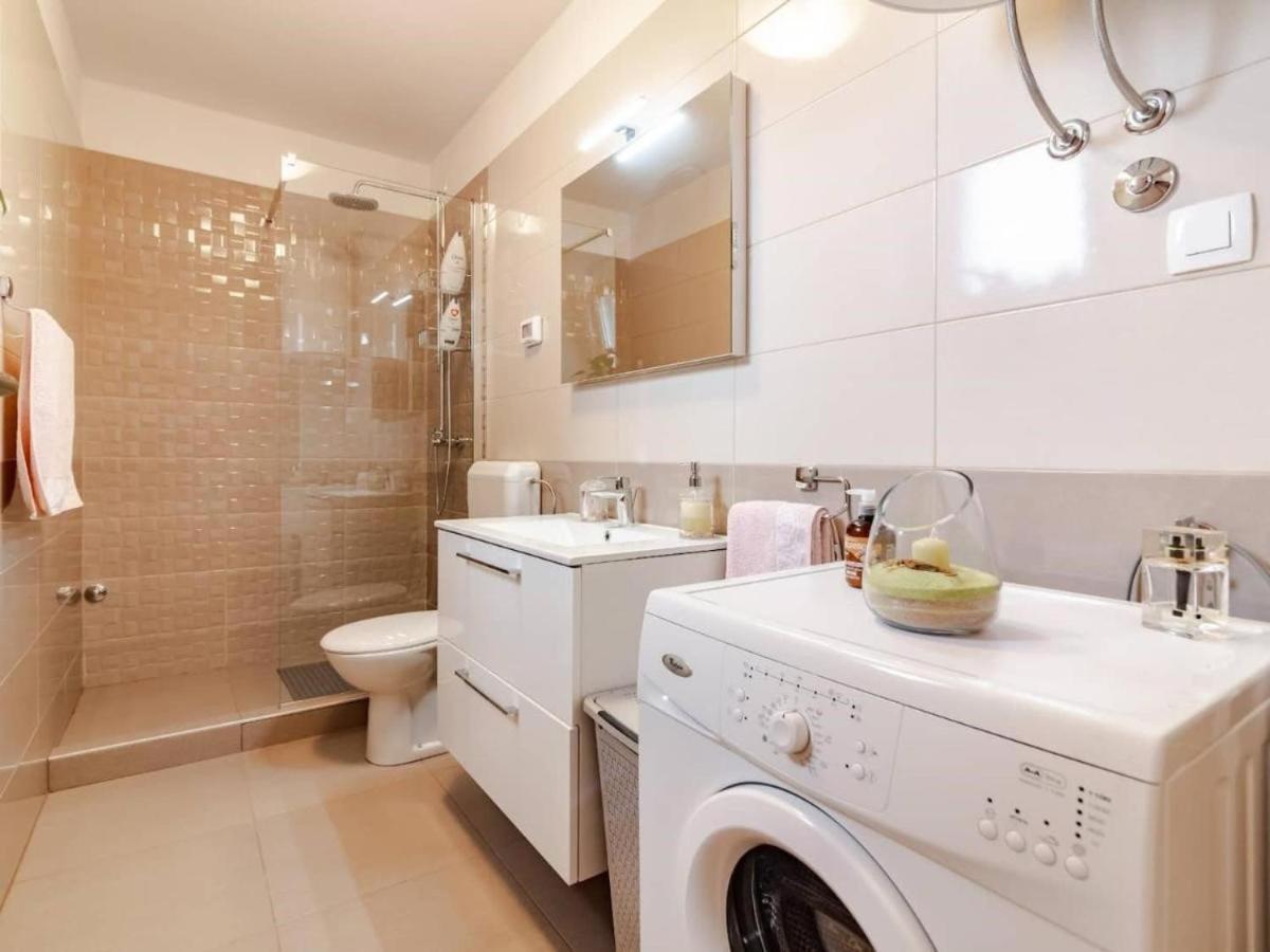 Appartement Stella à Medulin Extérieur photo