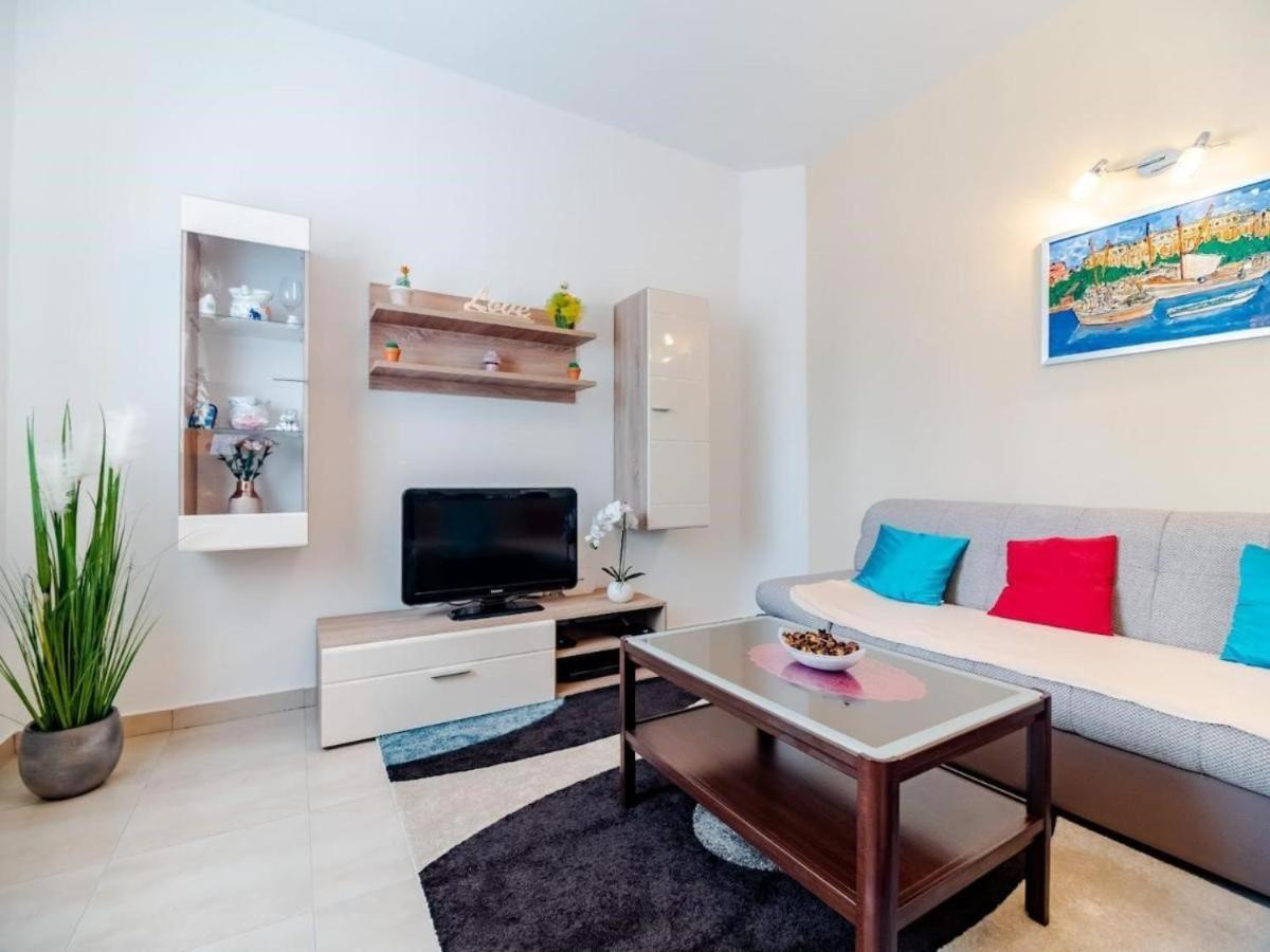 Appartement Stella à Medulin Extérieur photo