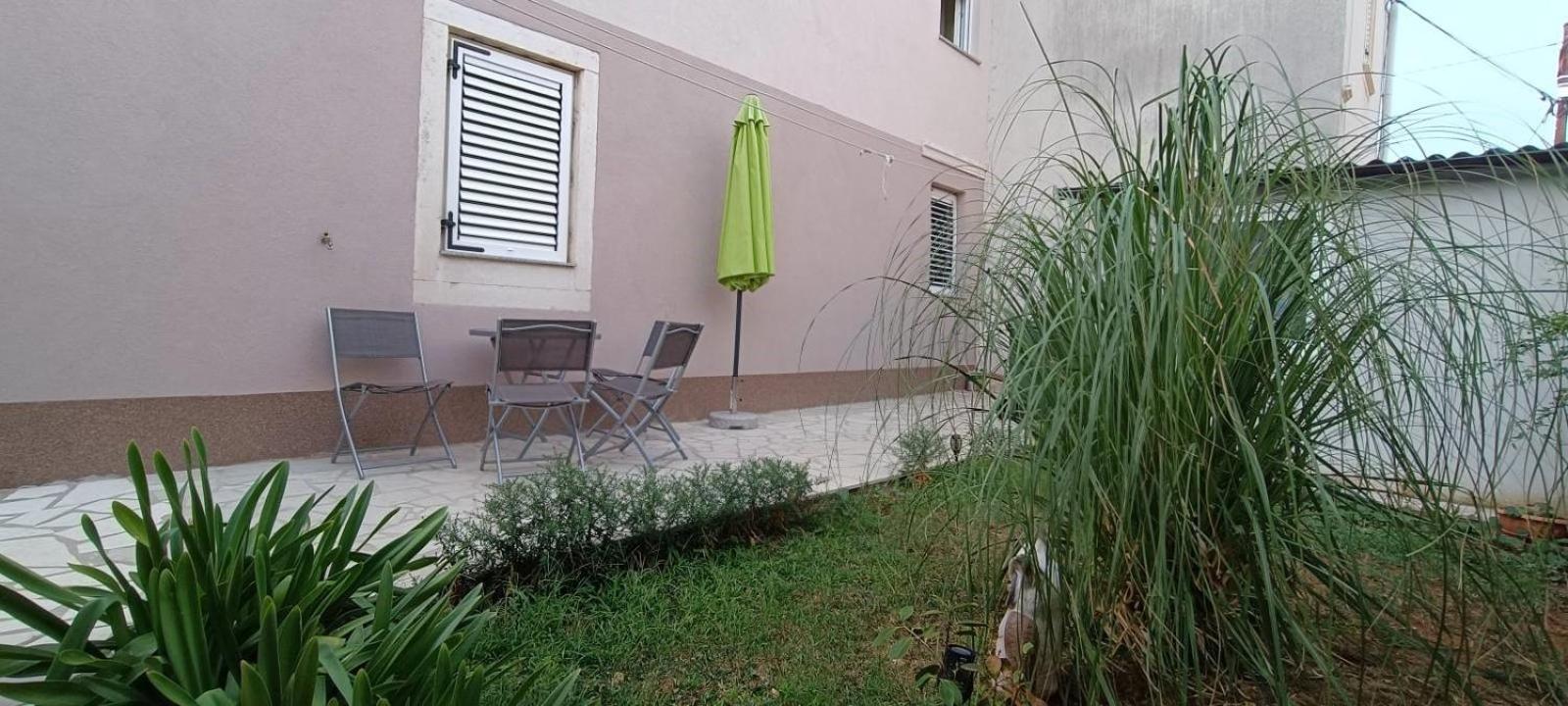 Appartement Stella à Medulin Extérieur photo