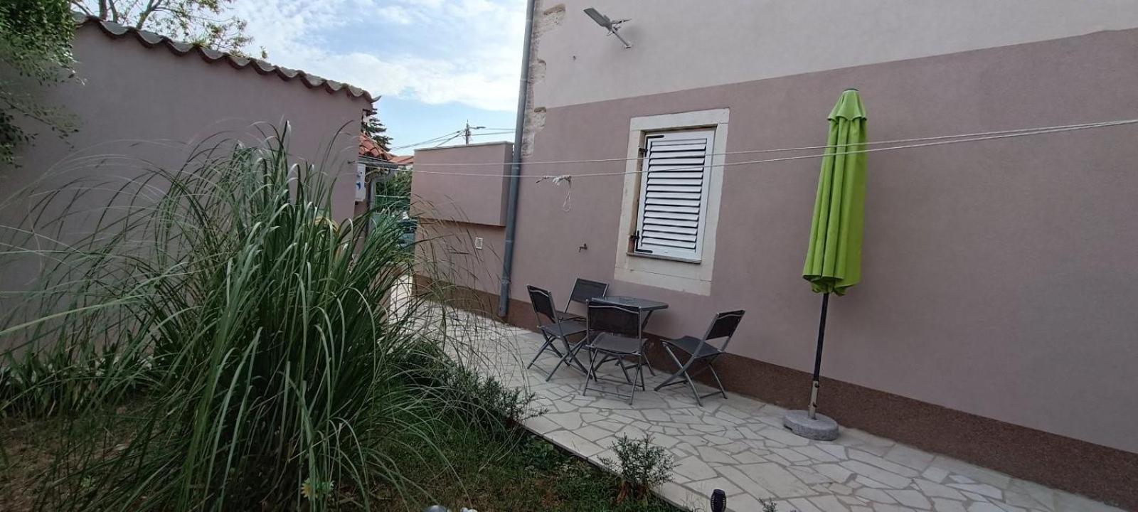 Appartement Stella à Medulin Extérieur photo